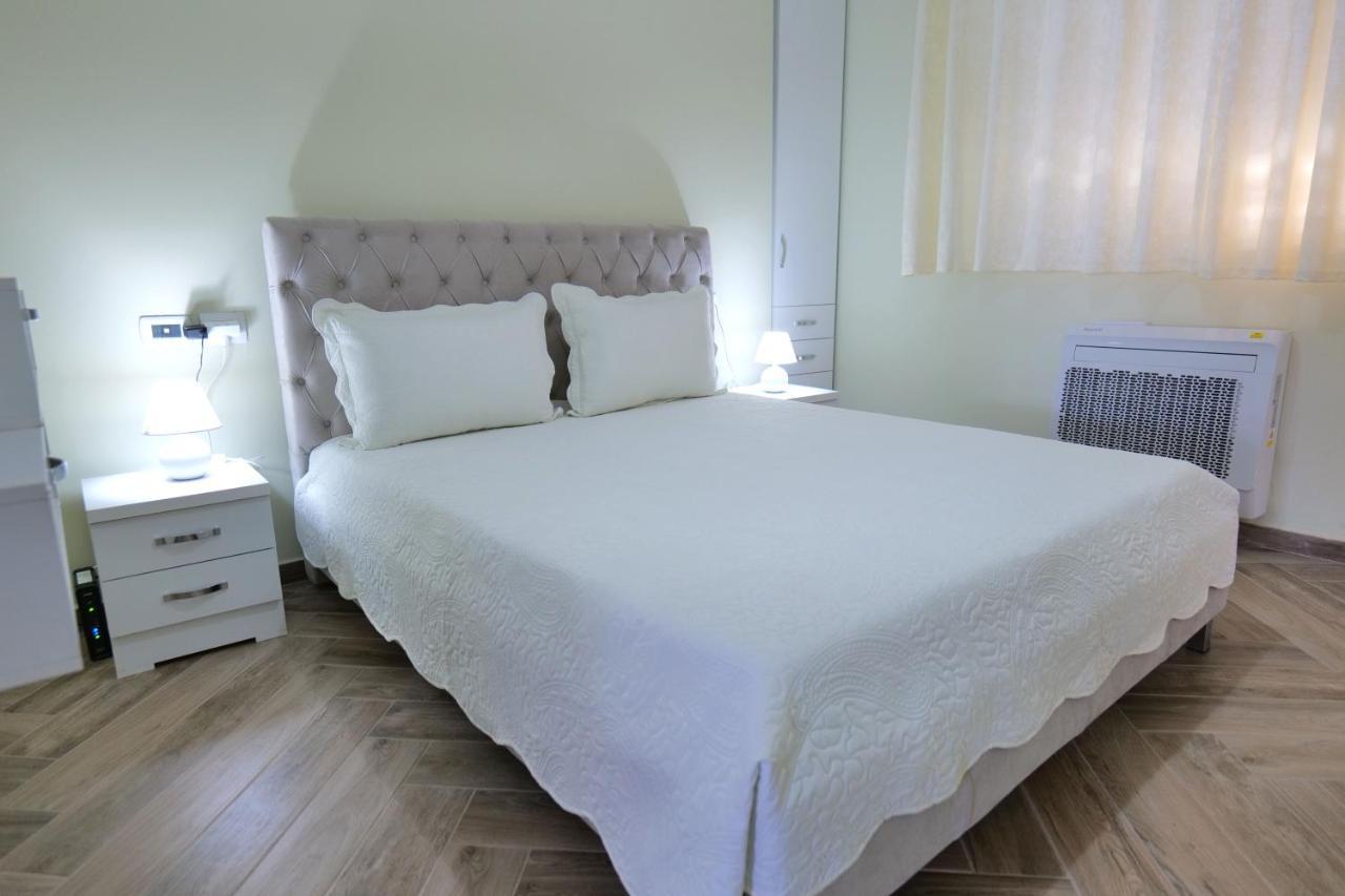 Kosta Apartments ซารานเดอ ภายนอก รูปภาพ