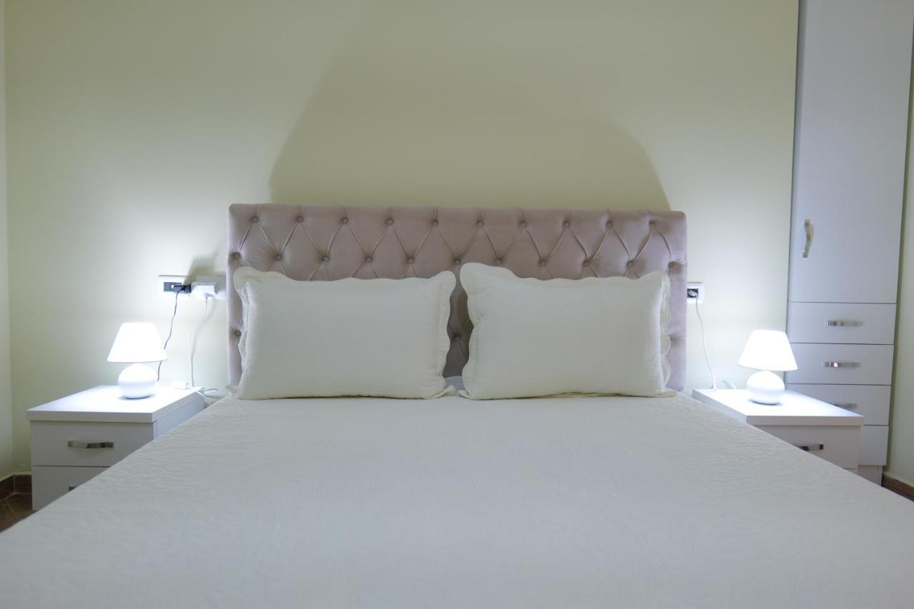 Kosta Apartments ซารานเดอ ภายนอก รูปภาพ