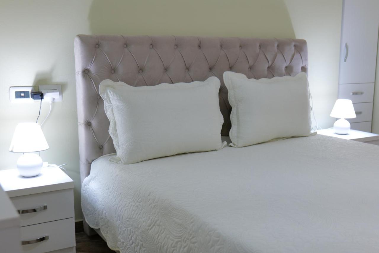 Kosta Apartments ซารานเดอ ภายนอก รูปภาพ