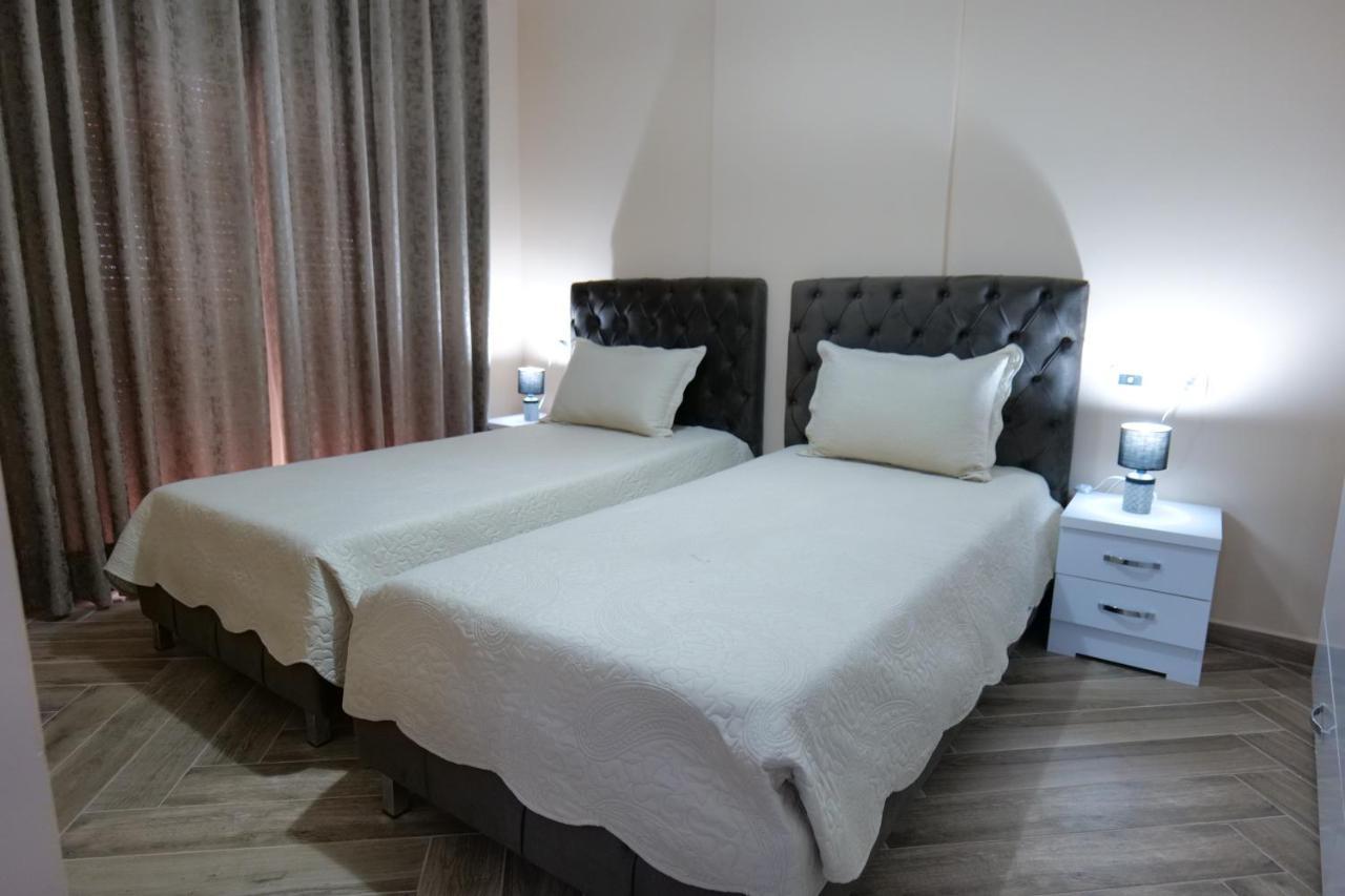 Kosta Apartments ซารานเดอ ภายนอก รูปภาพ