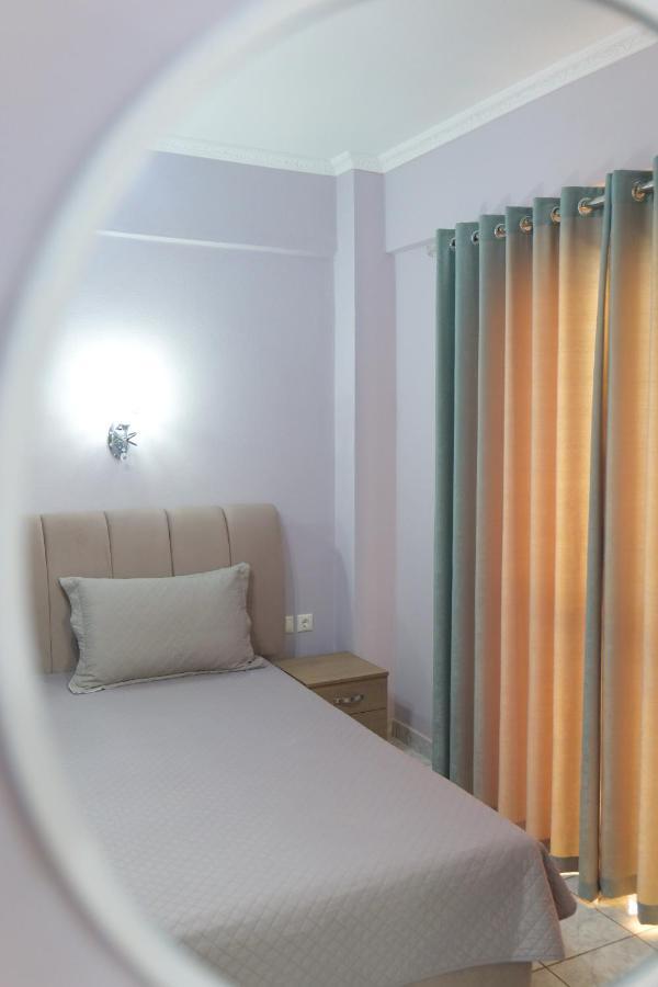 Kosta Apartments ซารานเดอ ภายนอก รูปภาพ