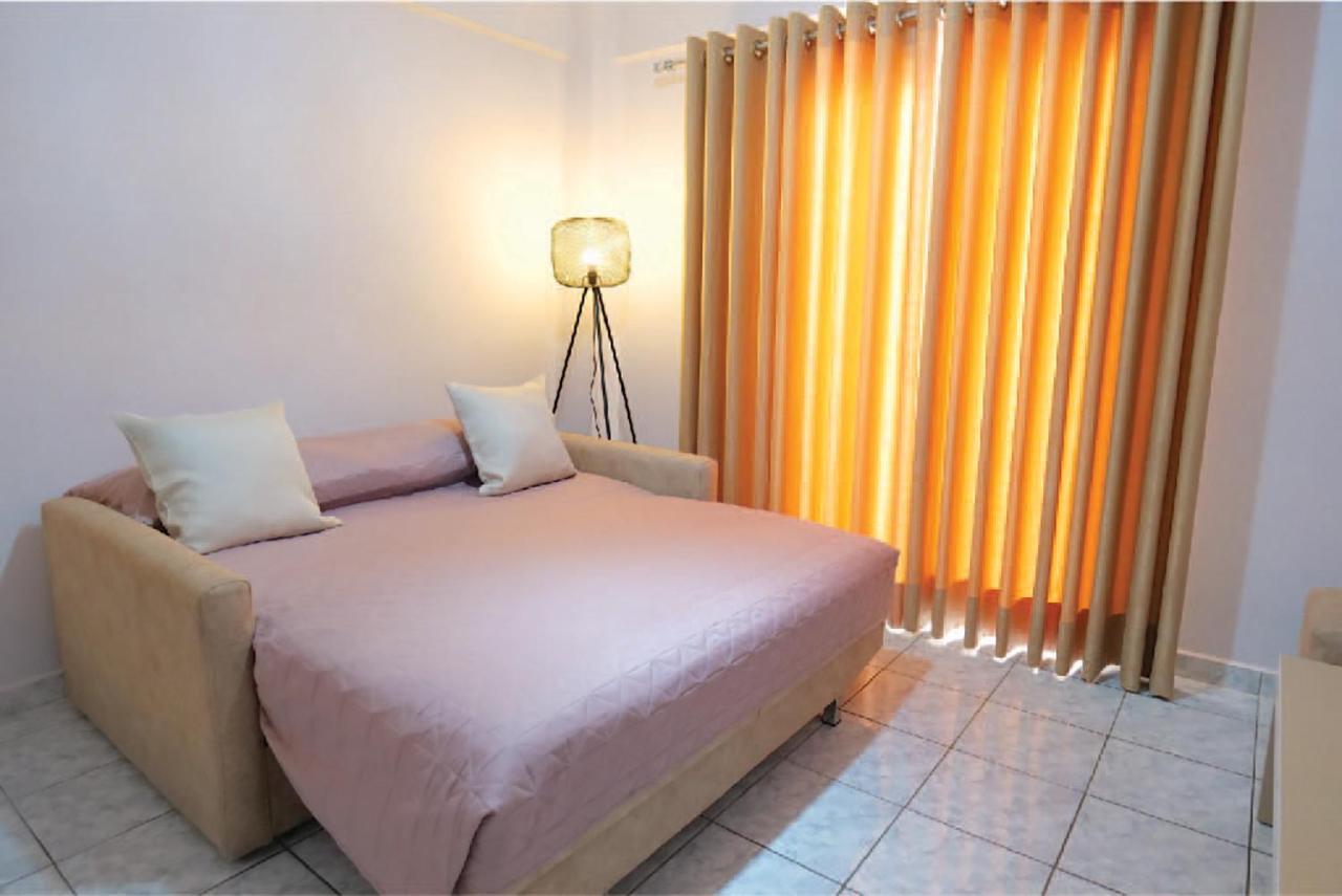 Kosta Apartments ซารานเดอ ภายนอก รูปภาพ