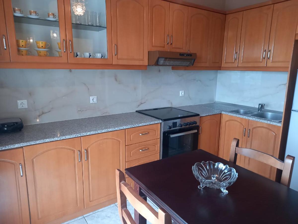Kosta Apartments ซารานเดอ ภายนอก รูปภาพ